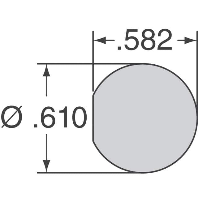SF7282-8PG-3ES Conxall/Switchcraft  Assemblages de connecteurs circulaires